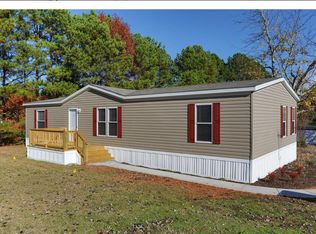 393 Robin Ln, McDonough, GA 30253