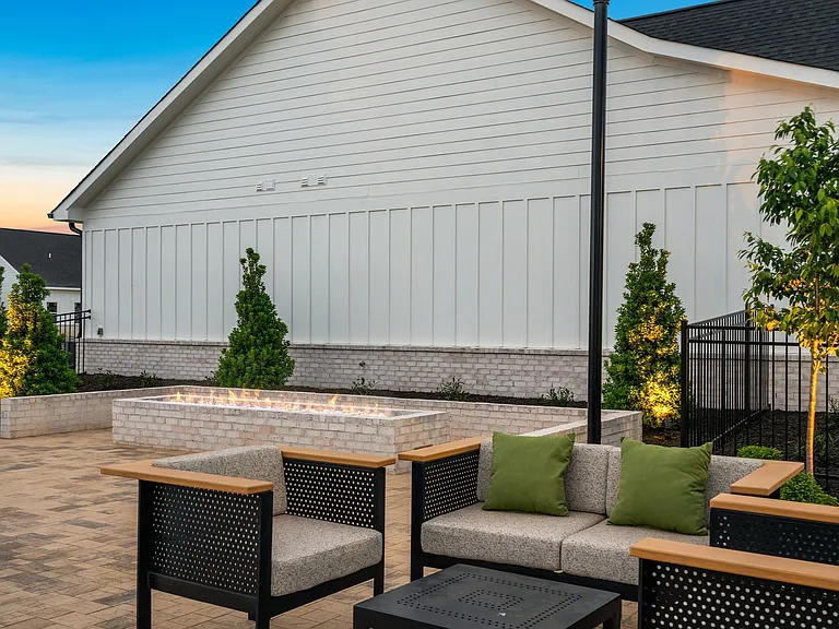 Villas at Capital Twenty — Photo 11