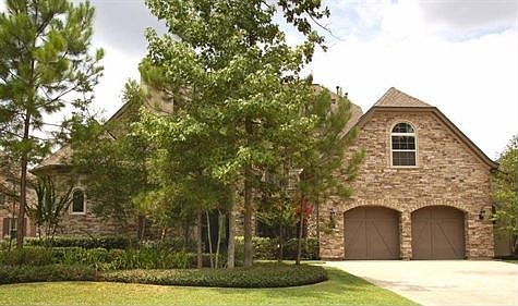 Custom Home by George Weaver