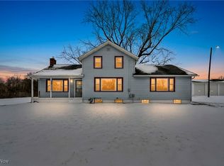 4085 Herner County Line Rd, Southington, OH 44470