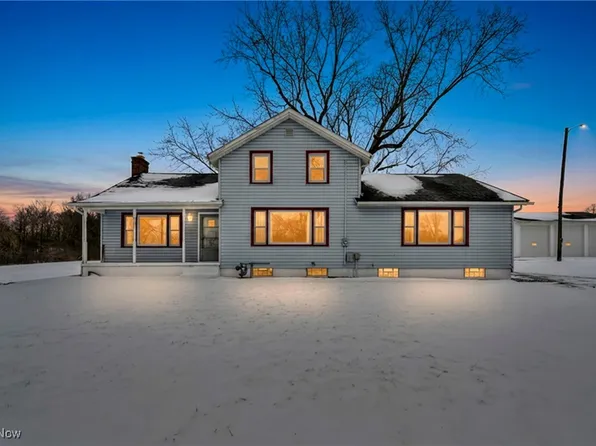 4085 Herner County Line Rd, Southington, OH 44470