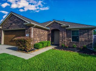 213 Hawks View Dr, La Marque, TX 77568