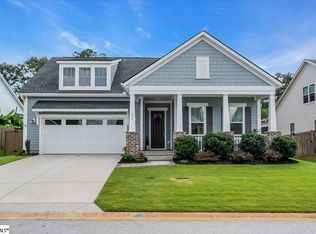 311 Nebbiolo Ln, Simpsonville, SC 29681
