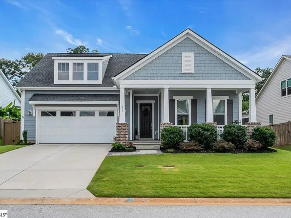 311 Nebbiolo Ln, Simpsonville, SC 29681
