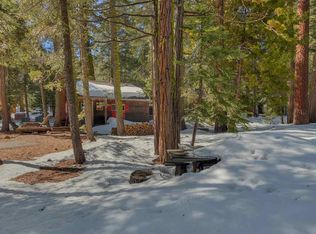 520 Sugar Pine Rd, Tahoe City, CA 96145