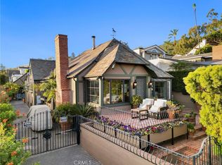 486 Holly St, Laguna Beach, CA 92651