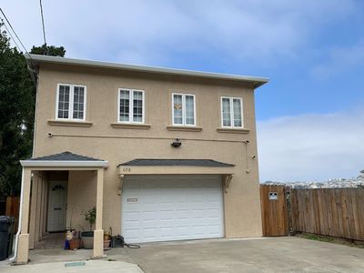 608 Larchmont Dr, Daly City, CA, 94015