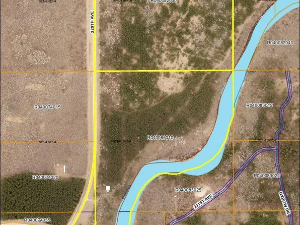 38164 229th Ave, Menahga, MN 56464