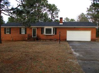 607 County Home Rd, Rockingham, NC 28379