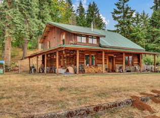 (Undisclosed Address), Scotts Mills, OR 97375