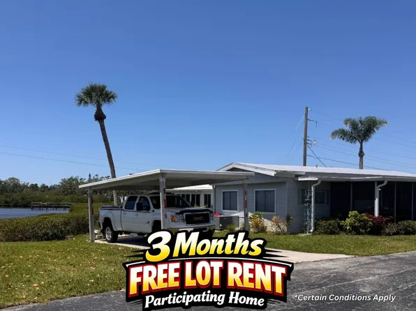 6505 Us Highway 301 N Lot D26, Ellenton, FL 34222