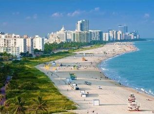 5601 Collins Ave APT 721, Miami Beach, FL 33140