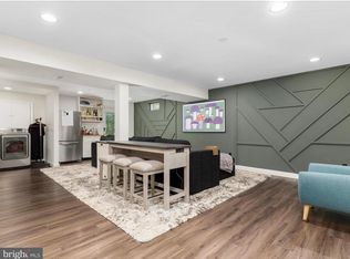 8490 Magic Tree Ct #BASEMENT, Springfield, VA 22153