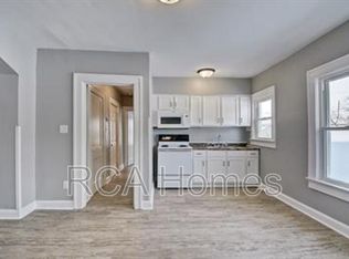 412 N Bradley Ave APT 3, Indianapolis, IN 46201