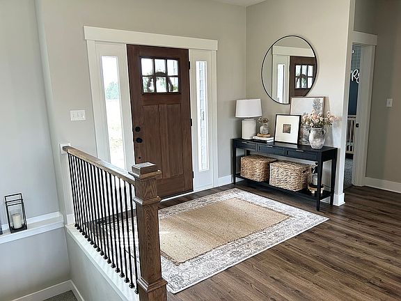 4th image of 22940 Necole Rd