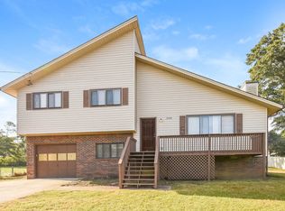 2355 Park Ave, Lithia Springs, GA 30122