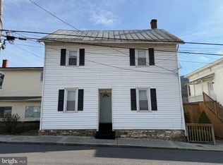 65 S Main St, Franklin, WV 26807