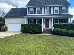 100 W Brook Ct, Lexington, SC 29072