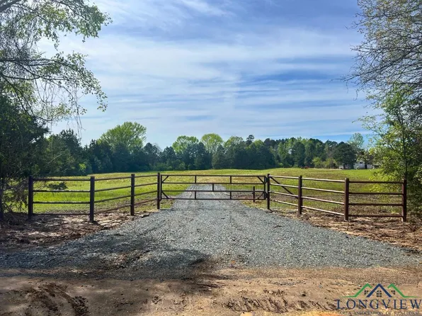 County Road 4675, Atlanta, TX 75551