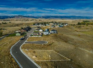 210 Coyote Ct, Buffalo, WY 82834