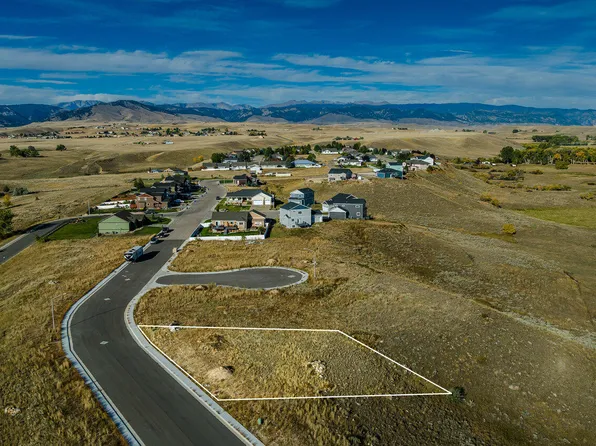 210 Coyote Ct, Buffalo, WY 82834