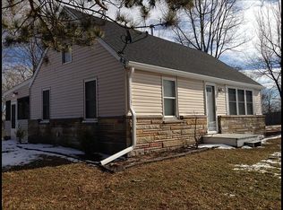 1150 Butterfly Ln, Bedford, IN 47421