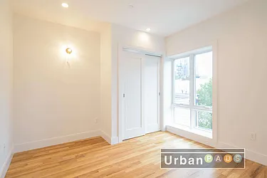 Rented by Urban Pads