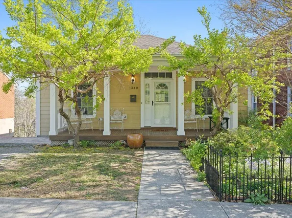 1340 Morningside St SE, Roanoke, VA 24013