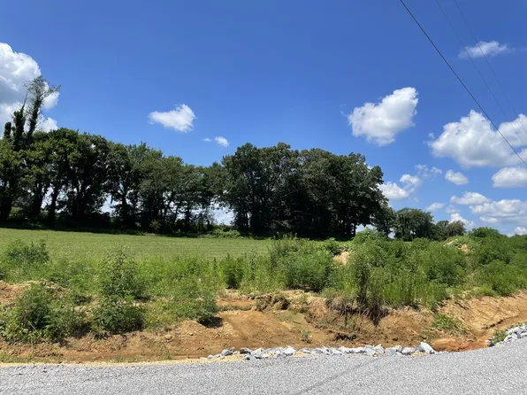 0 Hidden Hills Ln Lot 31A, Summertown, TN 38483