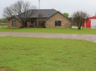 1561 Poe Prairie Rd, Millsap, TX 76066