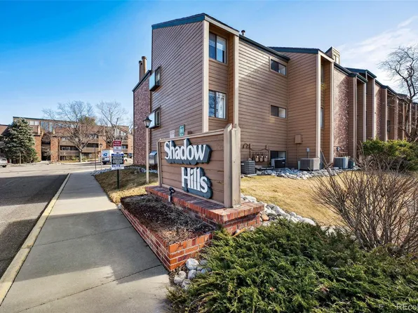 12360 W Nevada Place #206, Lakewood, CO 80228