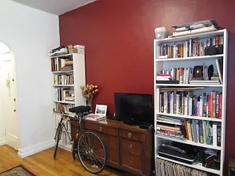 Rented by Citi Habitats