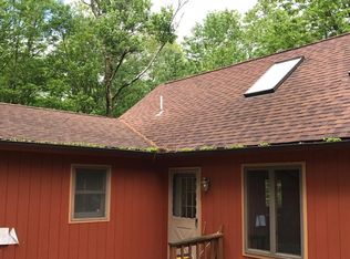 3108 Northgate Rd, Lake Ariel, PA 18436