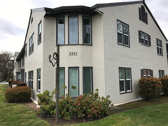 Pacific & Alpine Corner