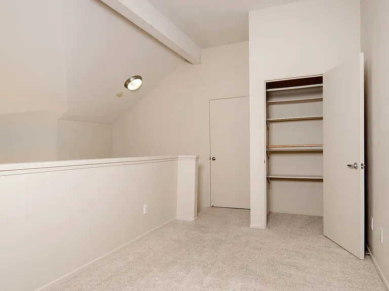 Loft Space