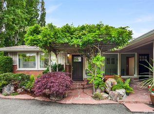13104 SE Newport Way, Bellevue, WA 98006