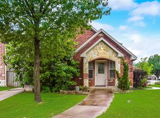 848 Lakeside Dr, Rockwall, TX 75032