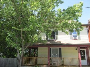 119 Hickory St, Butler, PA 16001