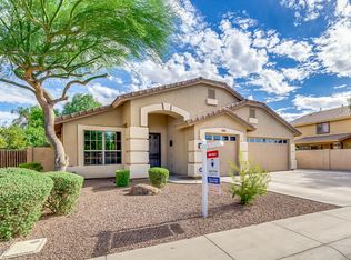 2905 E Elmwood Pl, Chandler, AZ 85249