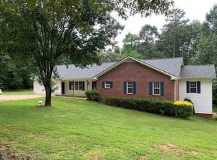 2321 Howser Mill Rd, Dawsonville, GA 30534