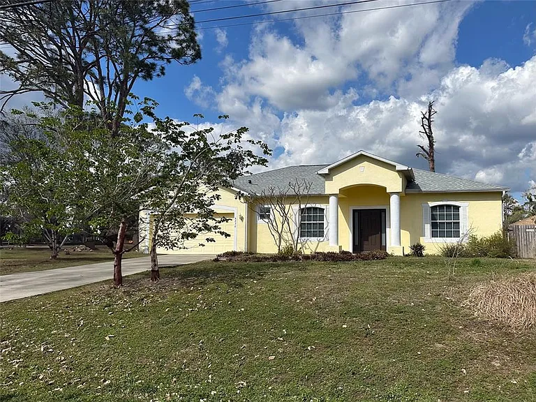4730 Londel Ave — Photo 1