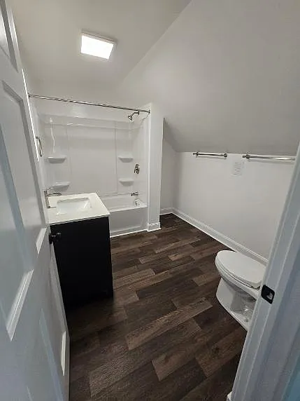 shared bathroom