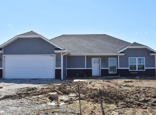 3406 Venice Dr, Columbia, MO 65202