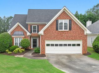 1850 Stethem Fry, Alpharetta, GA 30022