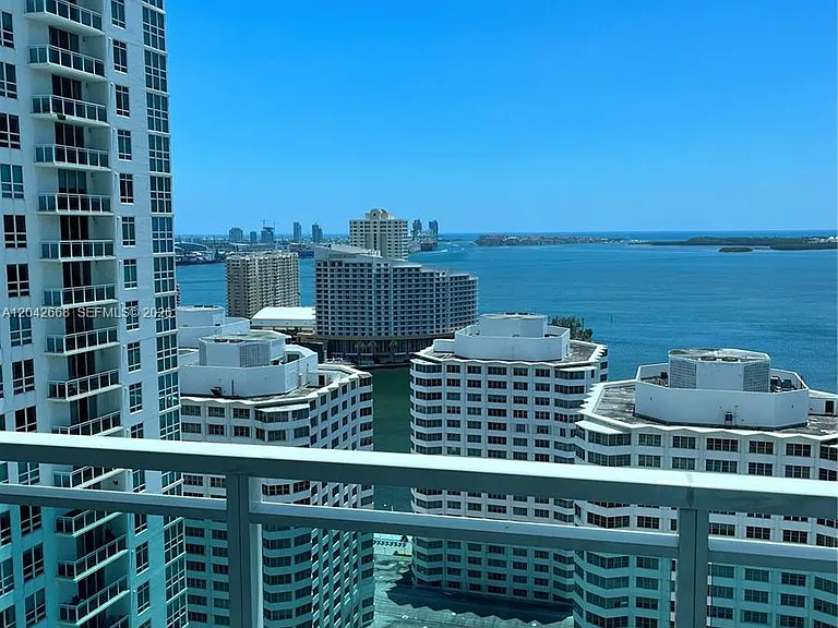 951 Brickell Ave #2704 — Photo 27