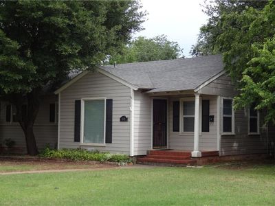 3301 S 7th St, Abilene, TX, 79605