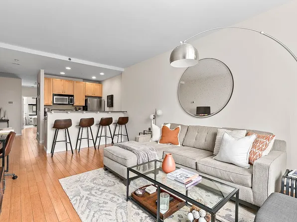 504 W 136th St APT 2D, New York, NY 10031