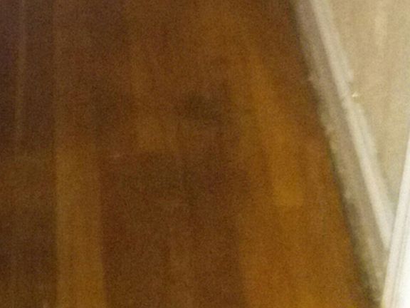 original hardwood floors