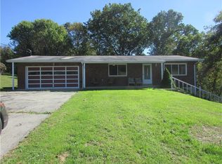 765 Barren Run Rd, Smithton, PA 15479