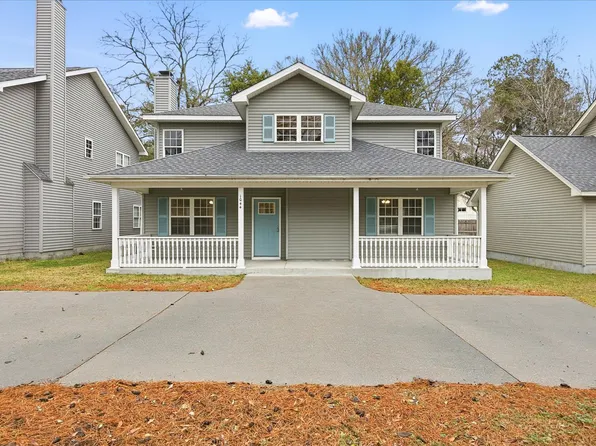 1044 Page Ave, Wilmington, NC 28405